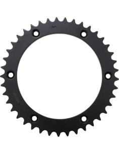 Stahl-Hinterradritzel ATV