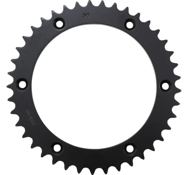 MOOSE OFFROAD HARD-PARTS Ritzel & Kettenräder für YAMAHA YFS 200 1988-2006