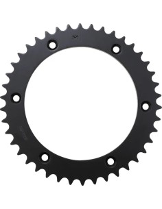 Stahl-Hinterradritzel ATV