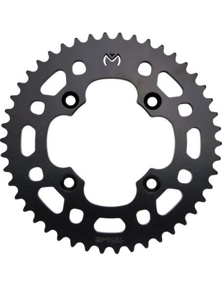 MOOSE OFFROAD HARD-PARTS Ritzel & Kettenräder für HONDA XR 80 R 1985-2003