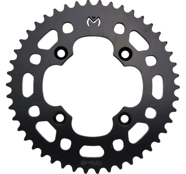 MOOSE OFFROAD HARD-PARTS Ritzel & Kettenräder für HONDA XR 80 R 1985-2003