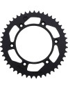 Hinteres Aluminium-Kettenrad
