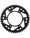 Hinteres Aluminium-Kettenrad