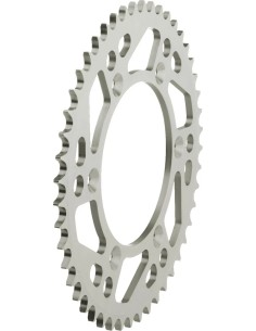 Aluminium-Kettenrad