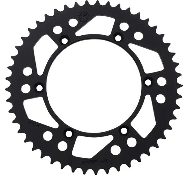 MOOSE OFFROAD HARD-PARTS Ritzel & Kettenräder für HUSQVARNA WR 250 1981-2013