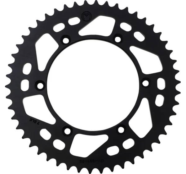 MOOSE OFFROAD HARD-PARTS Ritzel & Kettenräder für HUSQVARNA WR 250 1981-2013