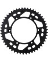 Hinteres Aluminium-Kettenrad