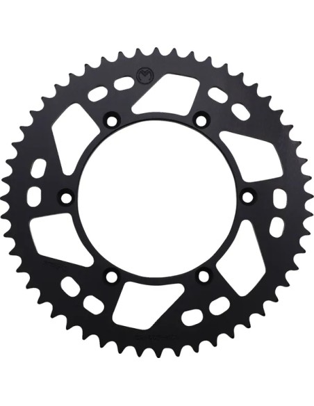 MOOSE OFFROAD HARD-PARTS Ritzel & Kettenräder für HUSQVARNA WR 250 1981-2013