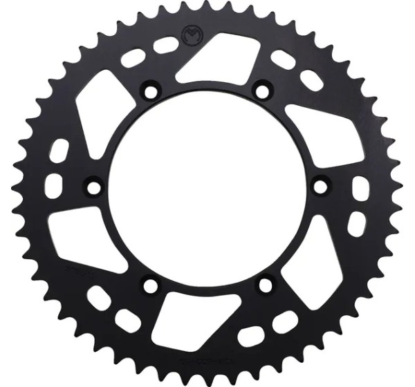 MOOSE OFFROAD HARD-PARTS Ritzel & Kettenräder für HUSQVARNA WR 250 1981-2013