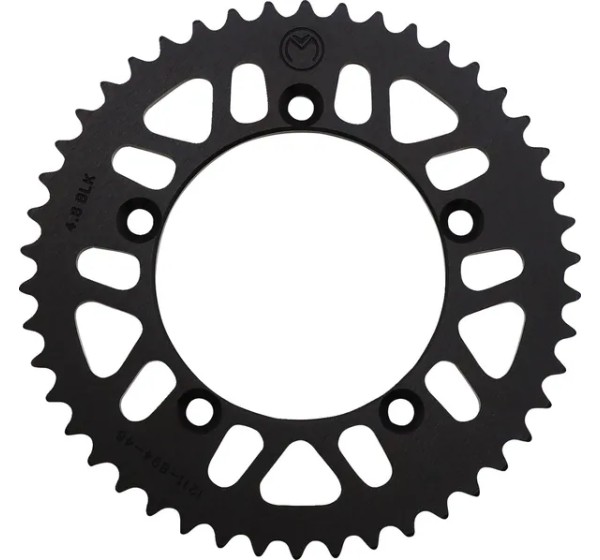 MOOSE OFFROAD HARD-PARTS Ritzel & Kettenräder für KTM SX 65 2000-2021