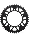 Hinteres Aluminium-Kettenrad