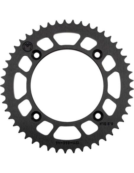MOOSE OFFROAD HARD-PARTS Ritzel & Kettenräder für KTM SX 85 17/14 2003-2018