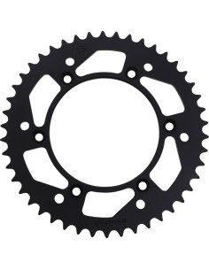 Hinteres Aluminium-Kettenrad