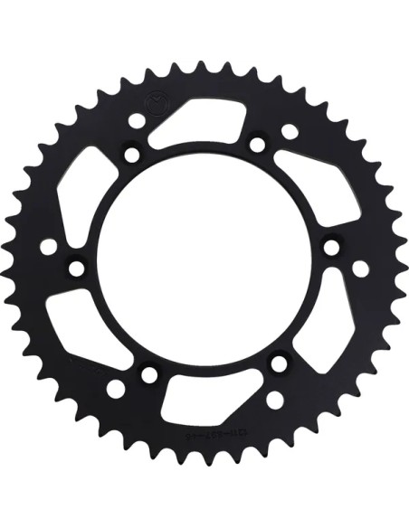 MOOSE OFFROAD HARD-PARTS Ritzel & Kettenräder für KTM SX 125 1993-2022