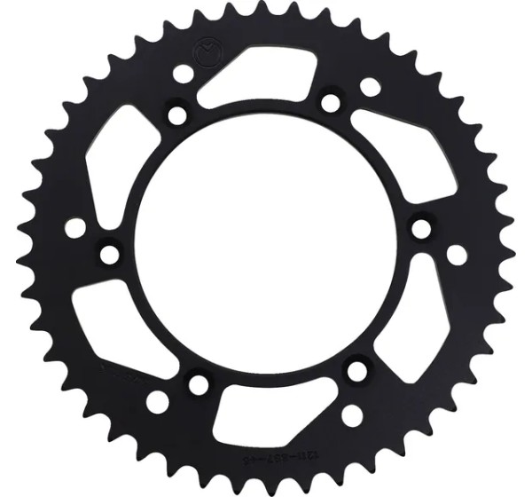 MOOSE OFFROAD HARD-PARTS Ritzel & Kettenräder für KTM SX 125 1993-2022