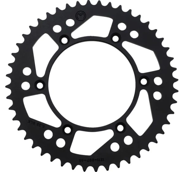 MOOSE OFFROAD HARD-PARTS Ritzel & Kettenräder für KTM SX 125 1993-2022