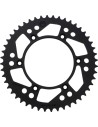 Hinteres Aluminium-Kettenrad