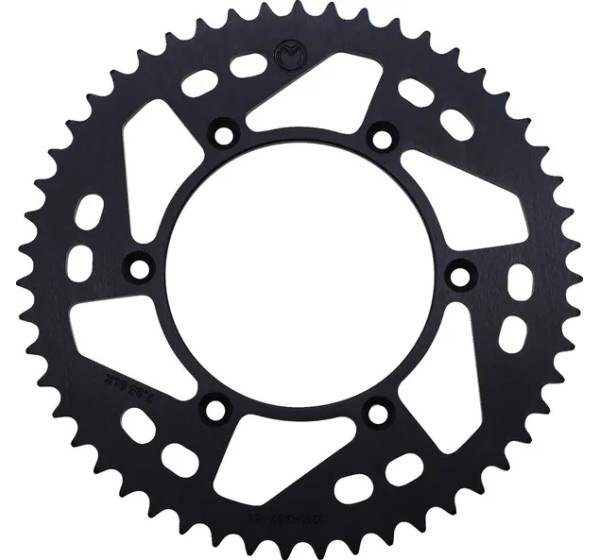 MOOSE OFFROAD HARD-PARTS Ritzel & Kettenräder für KTM SX 125 1993-2022