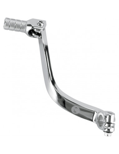 MOOSE RACING SCHALTHEBEL KLAPPBAR AUS ALUMINIUM MOOSE RACING SCHALTHEBEL KLAPPBAR AUS ALUMINIUM