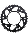Hinteres Aluminium-Kettenrad