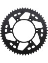 Hinteres Aluminium-Kettenrad