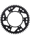Hinteres Aluminium-Kettenrad