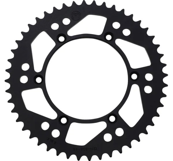 MOOSE OFFROAD HARD-PARTS Ritzel & Kettenräder für SUZUKI RM 250 1981-2012