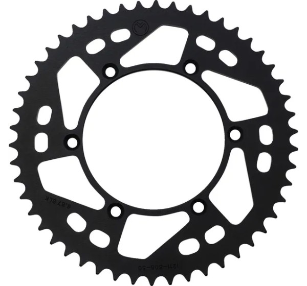MOOSE OFFROAD HARD-PARTS Ritzel & Kettenräder für SUZUKI RM 250 1981-2012