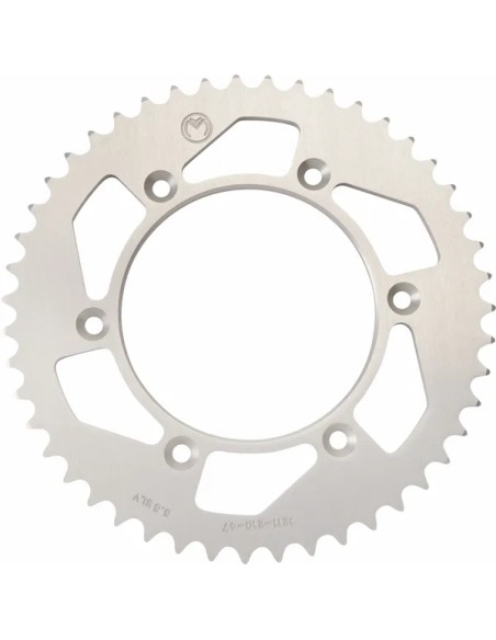 MOOSE OFFROAD HARD-PARTS Ritzel & Kettenräder für BETA RR 250 2013-2018