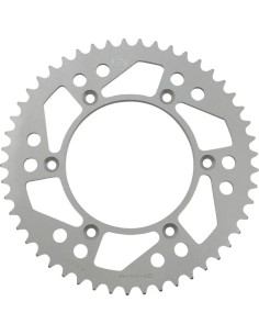 Hinteres Aluminium-Kettenrad