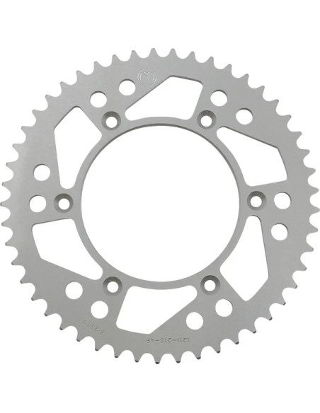 MOOSE OFFROAD HARD-PARTS Ritzel & Kettenräder für BETA RR 250 2013-2018