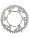 Hinteres Aluminium-Kettenrad