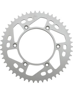 Hinteres Aluminium-Kettenrad