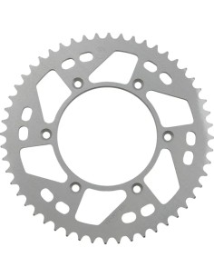 Hinteres Aluminium-Kettenrad