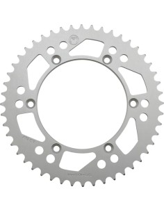 Hinteres Aluminium-Kettenrad