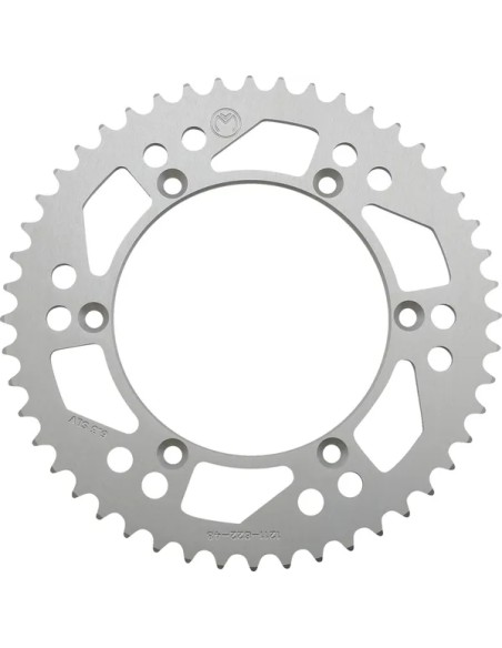 MOOSE OFFROAD HARD-PARTS Ritzel & Kettenräder für HUSQVARNA WR 250 1981-2013