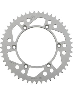 Hinteres Aluminium-Kettenrad