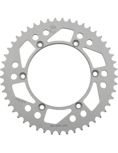 MOOSE OFFROAD HARD-PARTS Ritzel & Kettenräder für HUSQVARNA WR 250 1981-2013