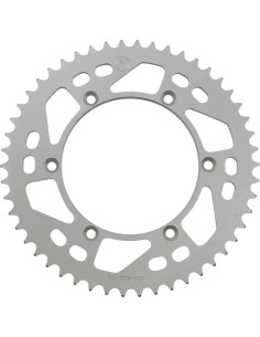 Hinteres Aluminium-Kettenrad