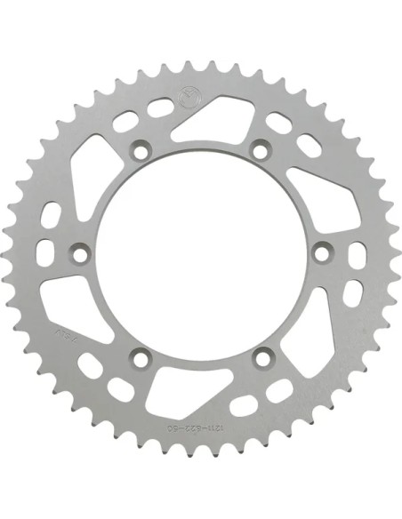 MOOSE OFFROAD HARD-PARTS Ritzel & Kettenräder für HUSQVARNA WR 250 1981-2013