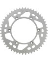 Hinteres Aluminium-Kettenrad