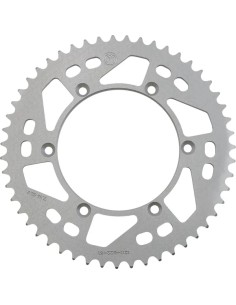 Hinteres Aluminium-Kettenrad