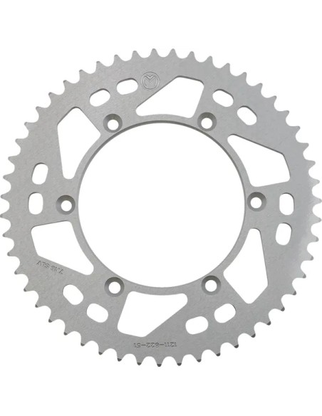MOOSE OFFROAD HARD-PARTS Ritzel & Kettenräder für HUSQVARNA WR 250 1981-2013