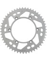 Hinteres Aluminium-Kettenrad