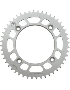 Hinteres Aluminium-Kettenrad