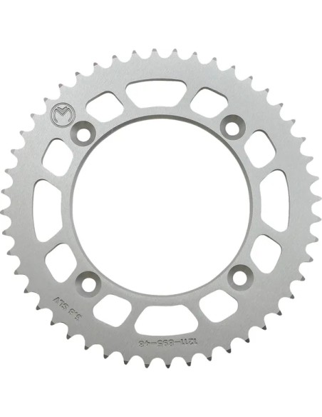 MOOSE OFFROAD HARD-PARTS Ritzel & Kettenräder für KTM SX 85 17/14 2003-2022