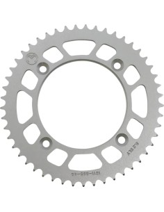 Hinteres Aluminium-Kettenrad