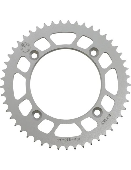 MOOSE OFFROAD HARD-PARTS Ritzel & Kettenräder für KTM SX 85 17/14 2003-2018