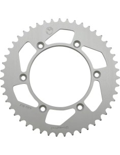 Hinteres Aluminium-Kettenrad