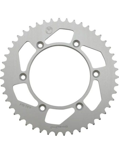 MOOSE OFFROAD HARD-PARTS Ritzel & Kettenräder für KTM SX 125 1993-2022